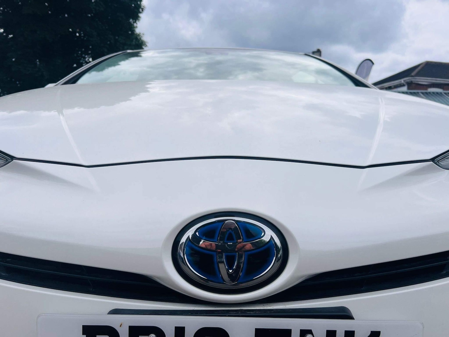 Used Toyota Prius 2024 for sale - 76186881: Photo 33