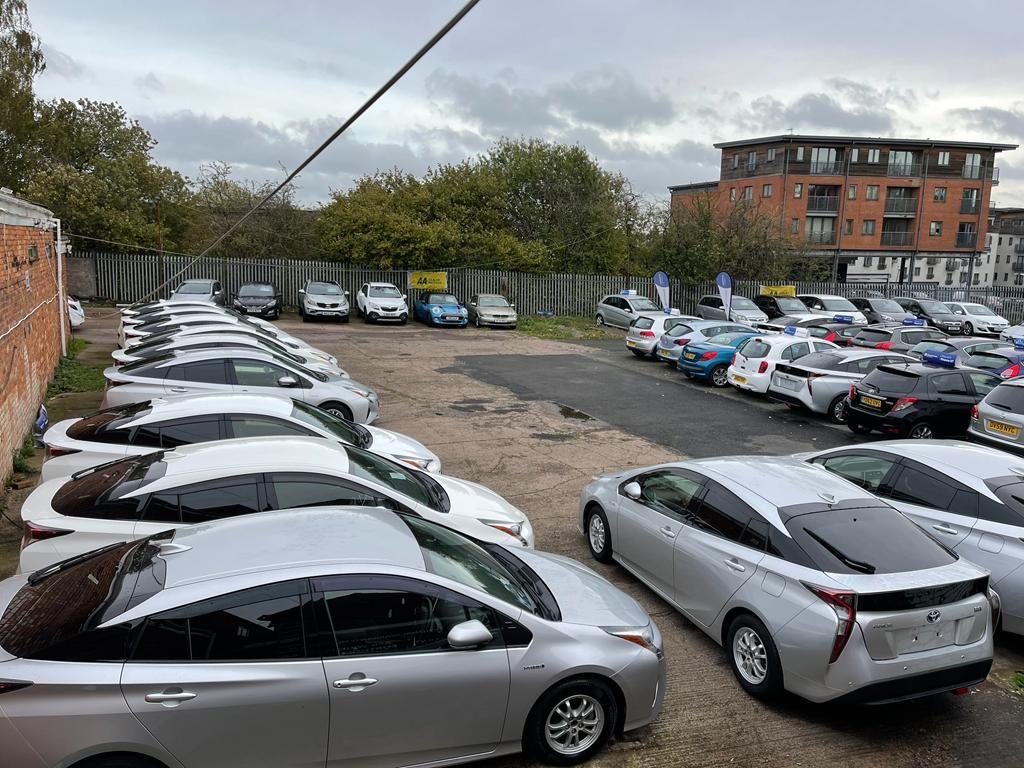 Used Toyota Prius 2024 for sale - 76186881: Photo 44