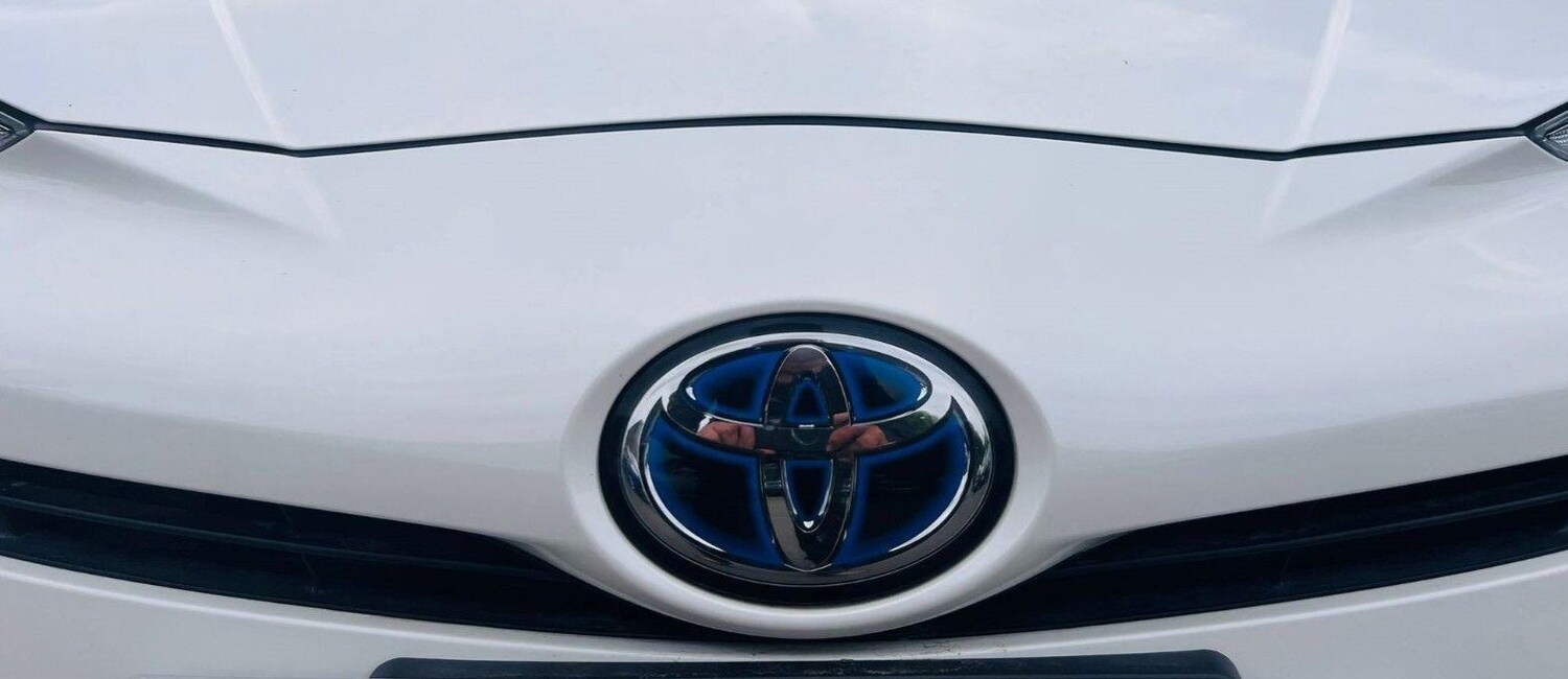 Used Toyota Prius 2024 for sale - 76186881: Photo 48