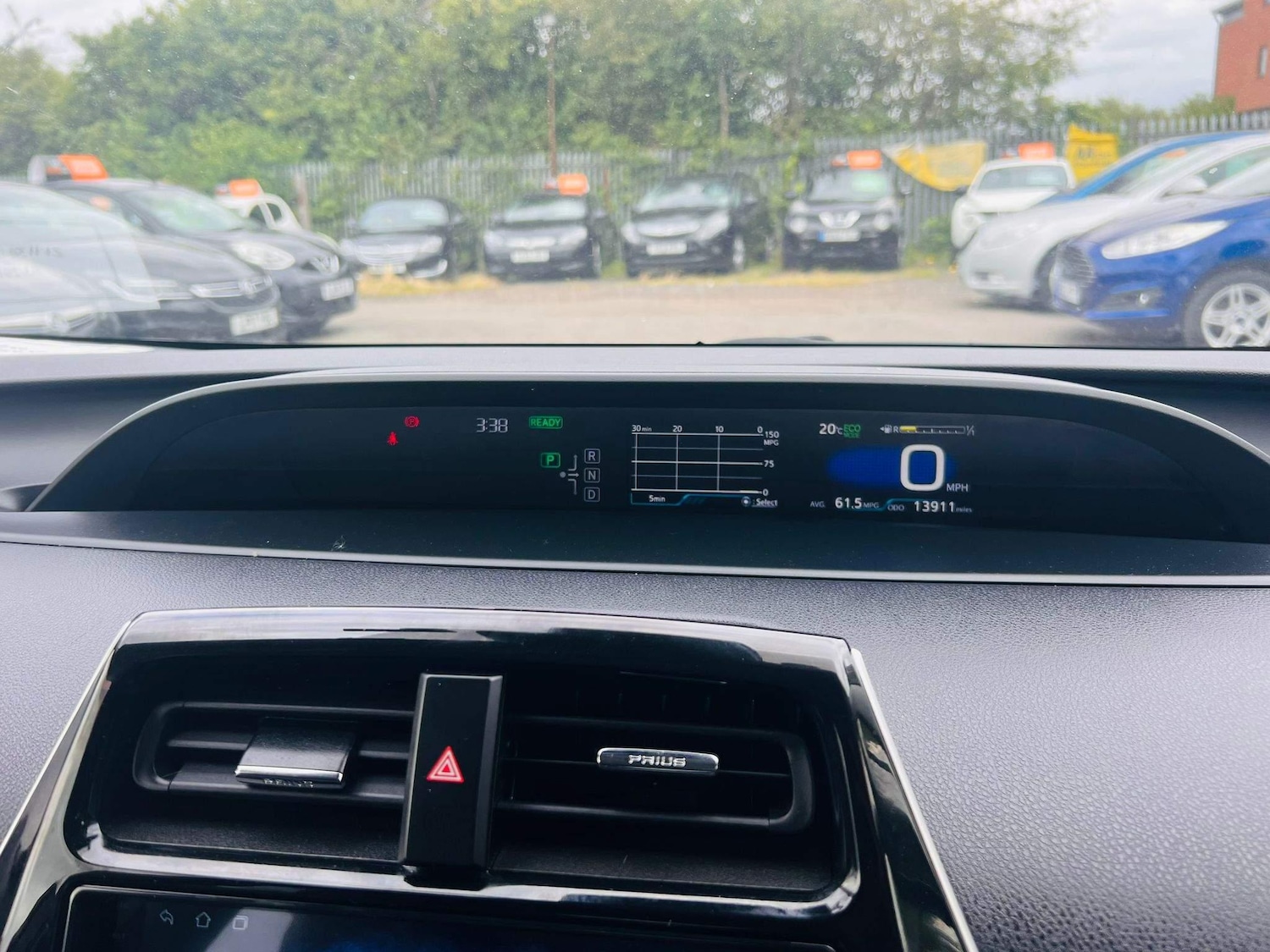 Used Toyota Prius 2024 for sale - 76186881: Photo 6