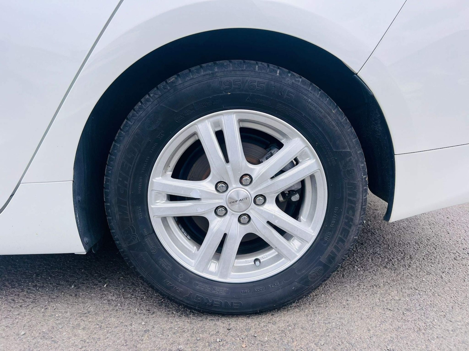 Used Toyota Prius 2024 for sale - 76186881: Photo 7