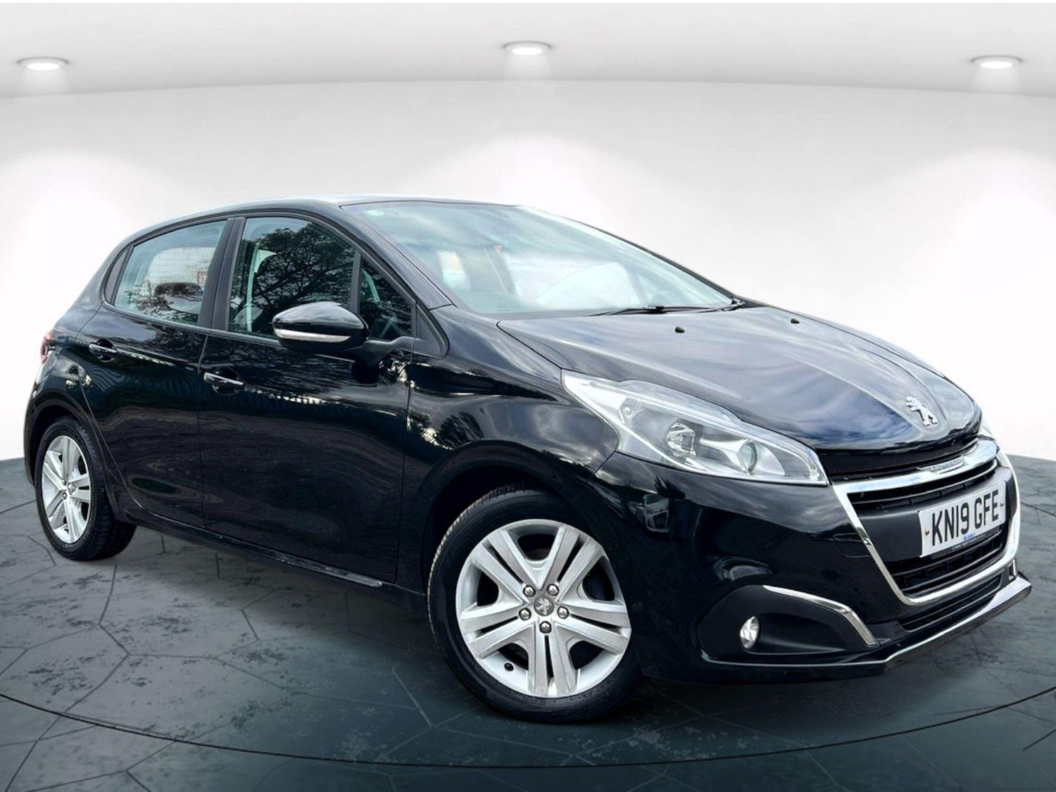 Used Peugeot 208 2019 for sale - 76625710: Photo 12