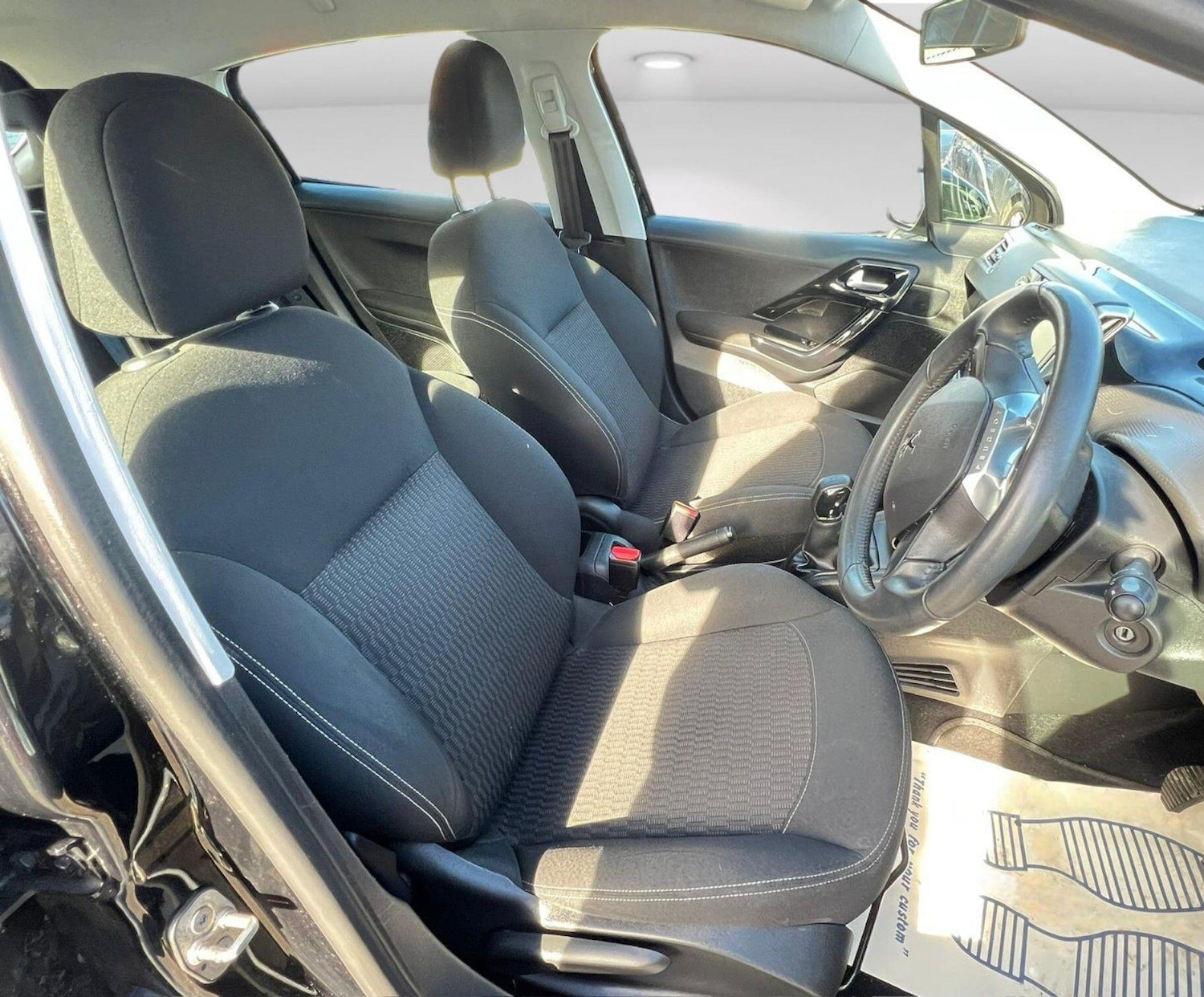 Used Peugeot 208 2019 for sale - 76625710: Photo 14