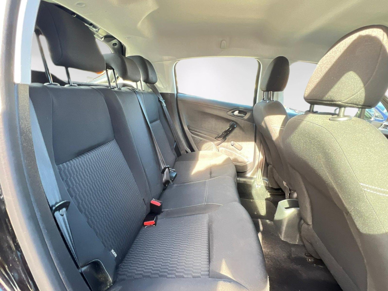 Used Peugeot 208 2019 for sale - 76625710: Photo 16