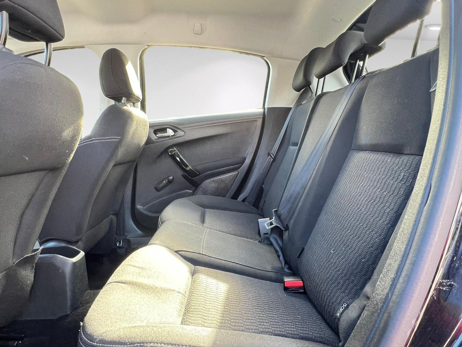 Used Peugeot 208 2019 for sale - 76625710: Photo 17