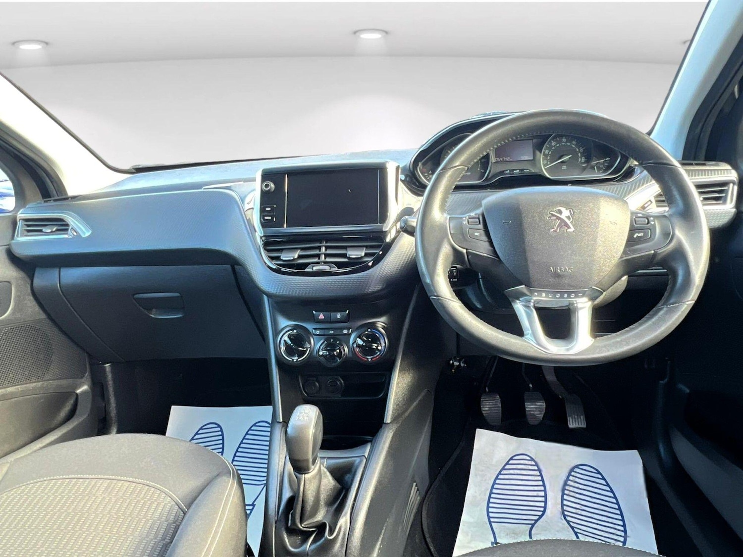 Used Peugeot 208 2019 for sale - 76625710: Photo 20