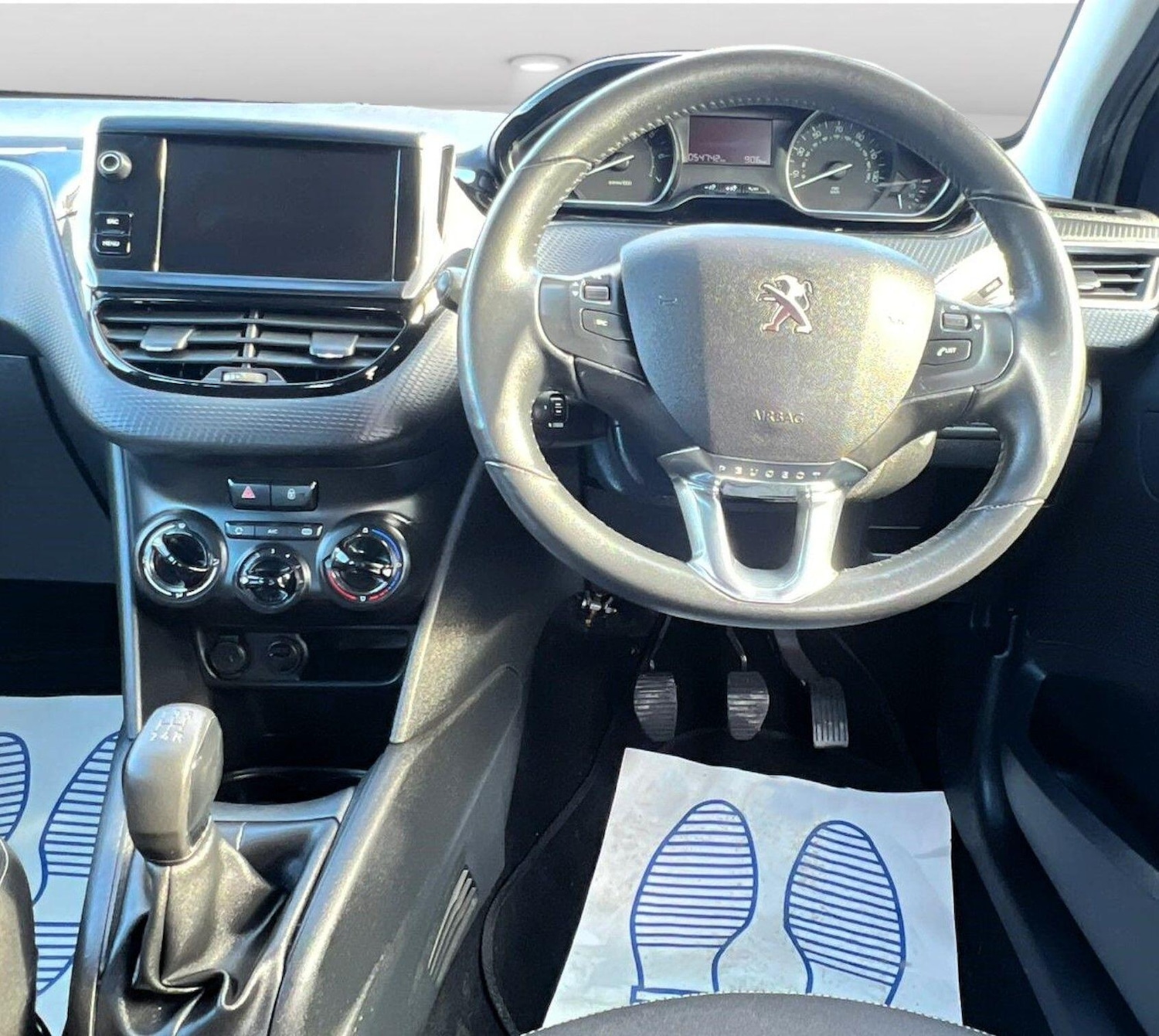 Used Peugeot 208 2019 for sale - 76625710: Photo 21