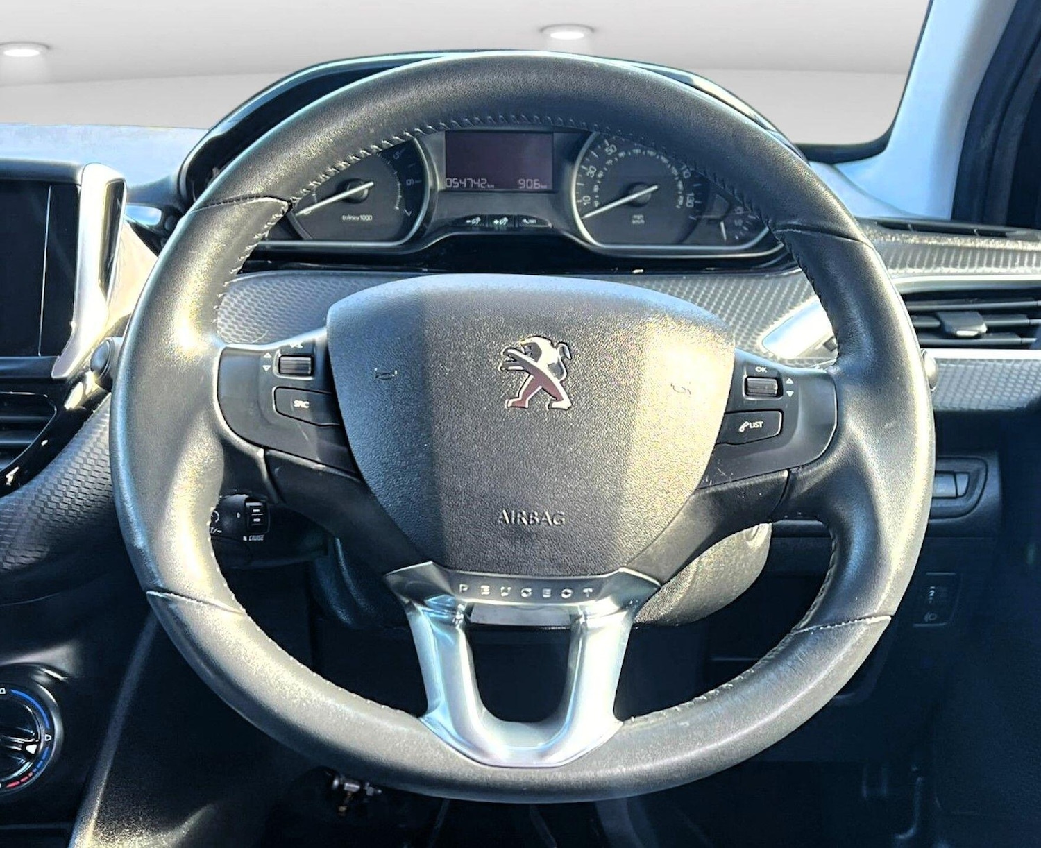 Used Peugeot 208 2019 for sale - 76625710: Photo 22