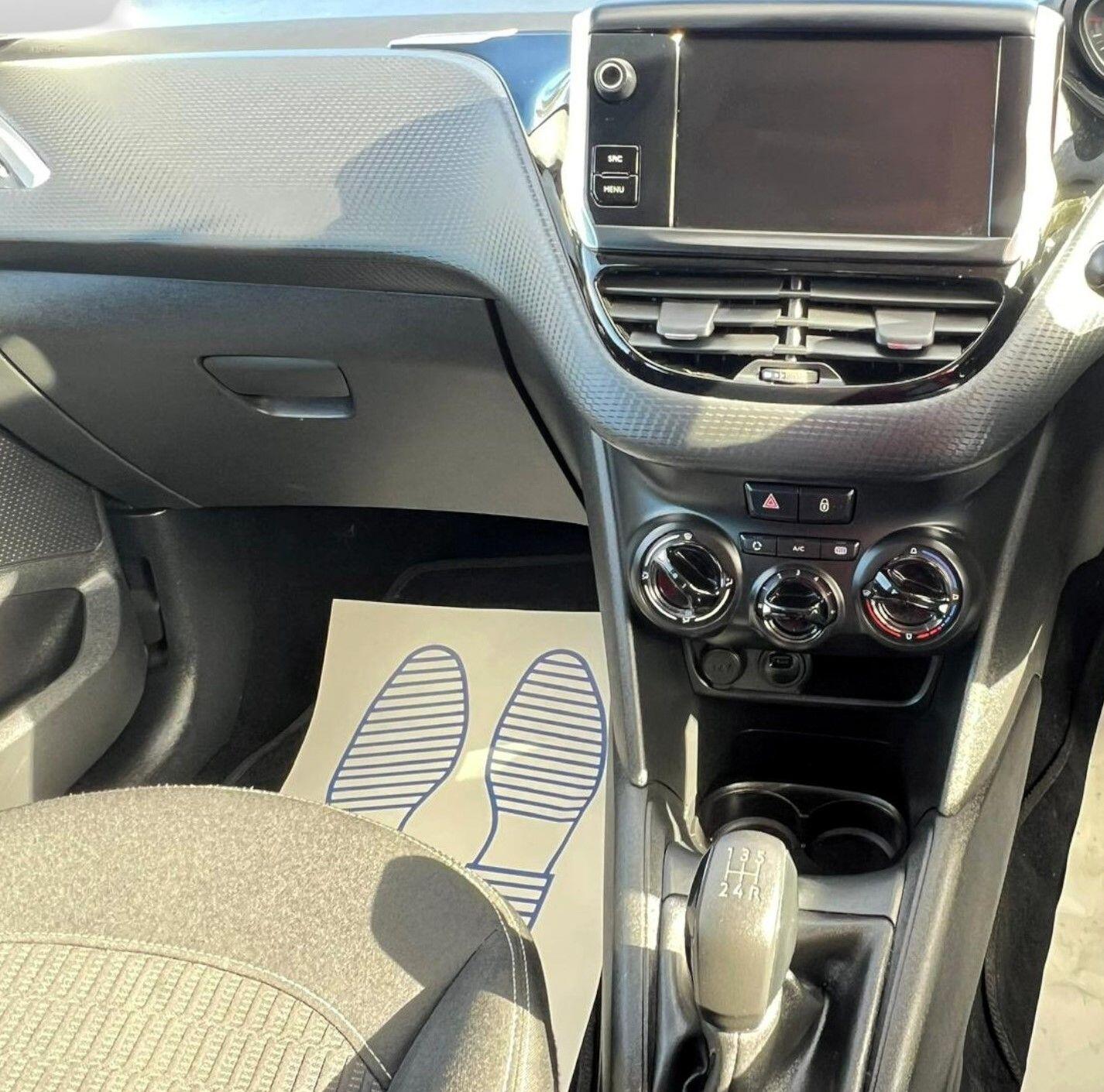 Used Peugeot 208 2019 for sale - 76625710: Photo 34