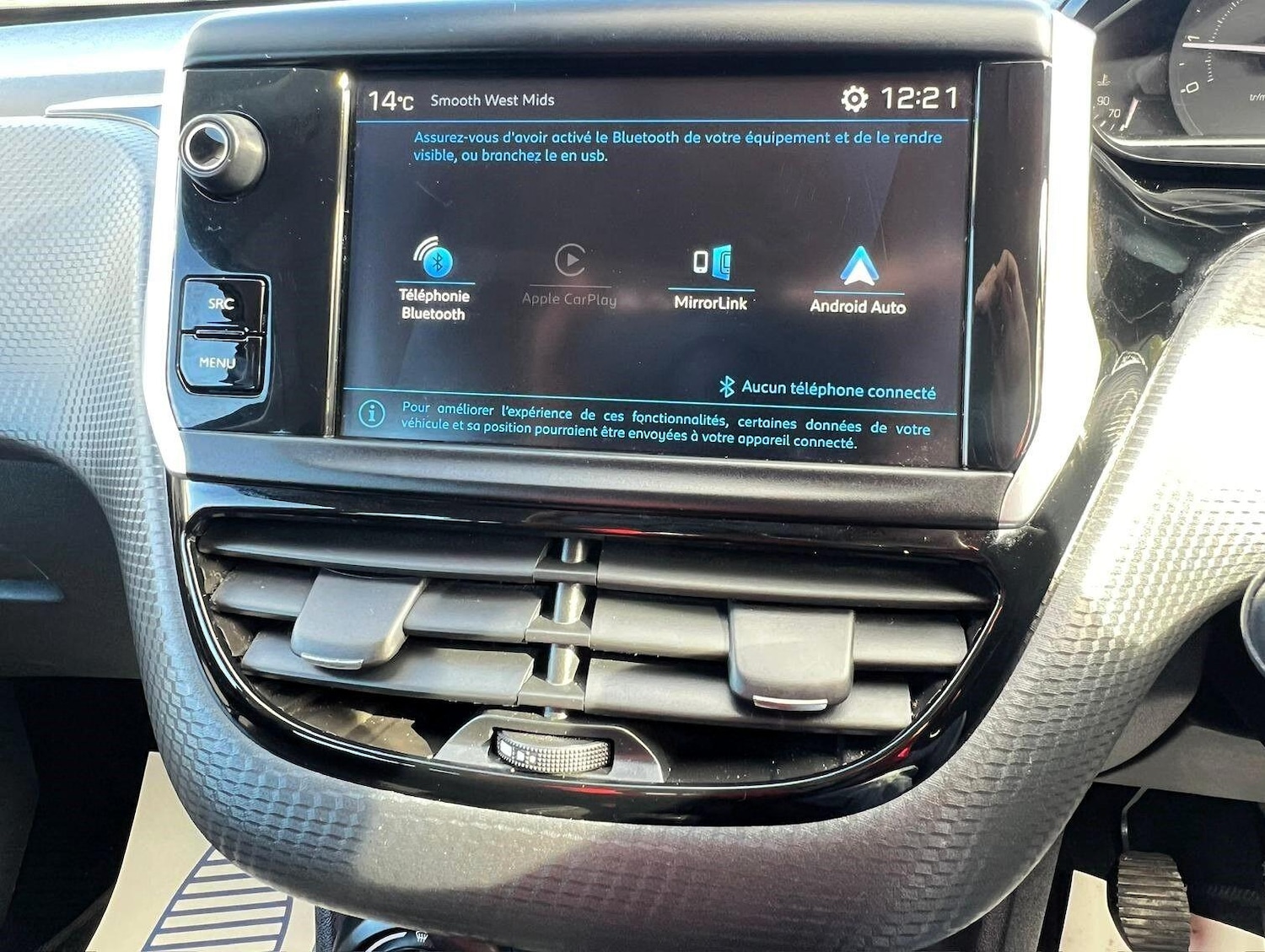 Used Peugeot 208 2019 for sale - 76625710: Photo 36