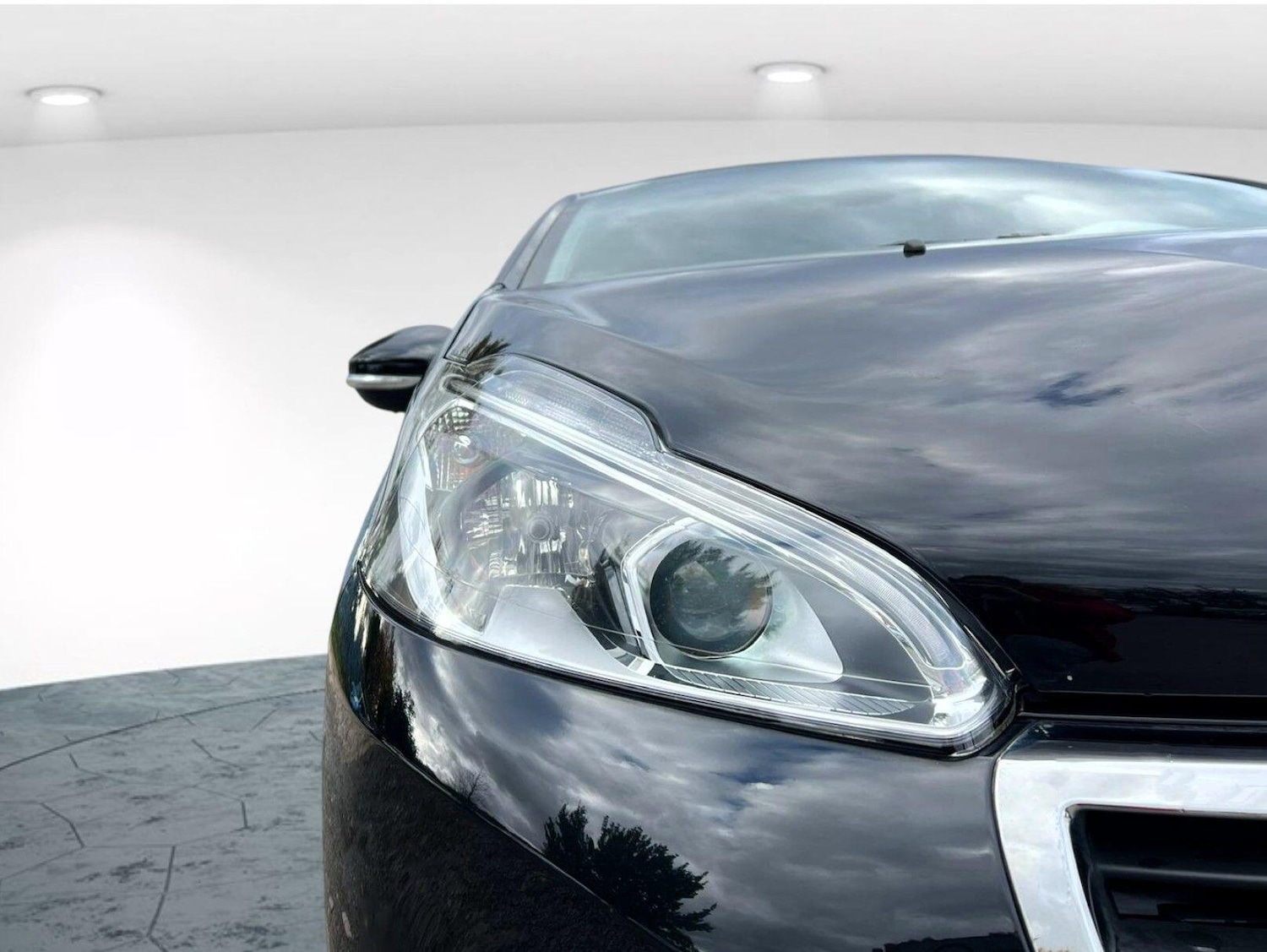 Used Peugeot 208 2019 for sale - 76625710: Photo 54