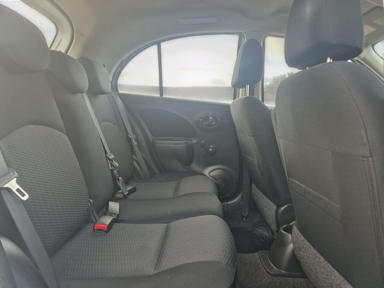 Used Nissan Micra 2011 for sale - 76186880: Photo 11