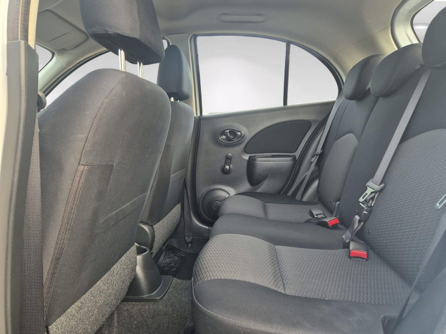 Used Nissan Micra 2011 for sale - 76186880: Photo 12