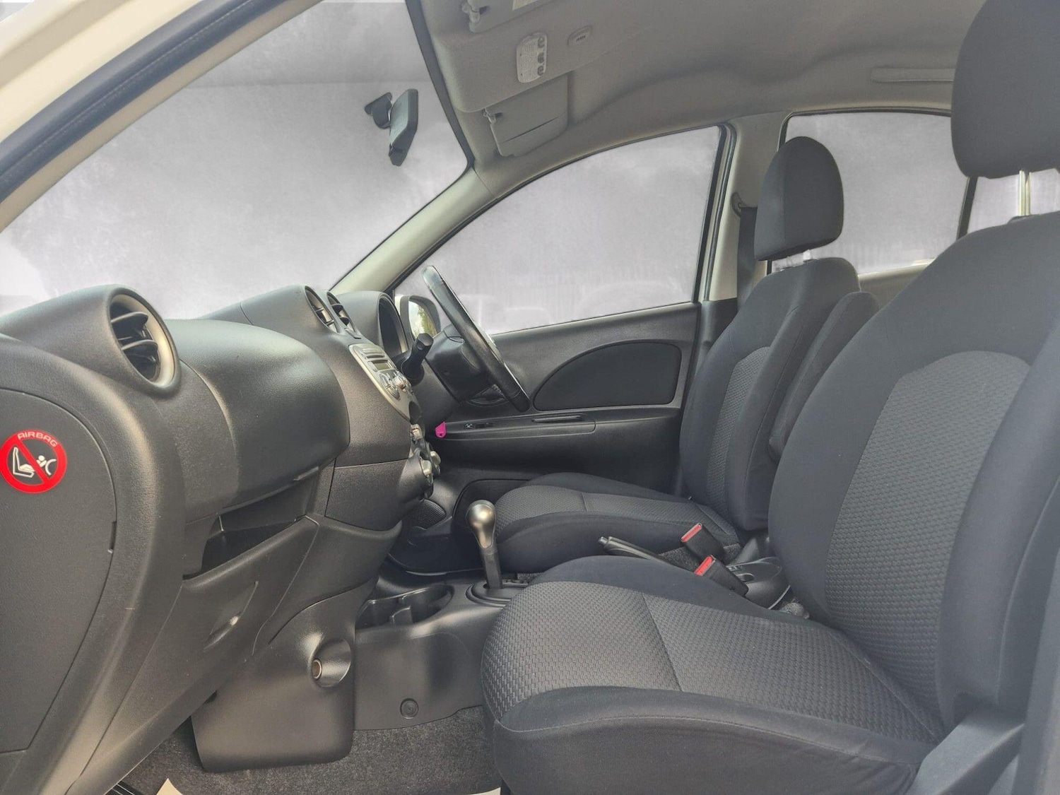 Used Nissan Micra 2011 for sale - 76186880: Photo 13