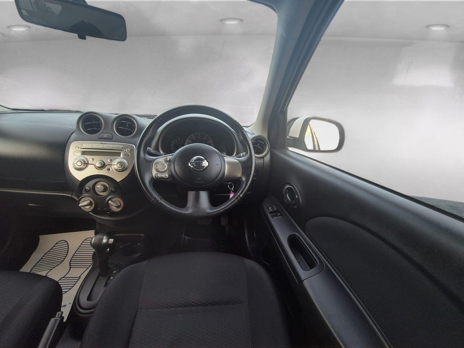 Used Nissan Micra 2011 for sale - 76186880: Photo 16