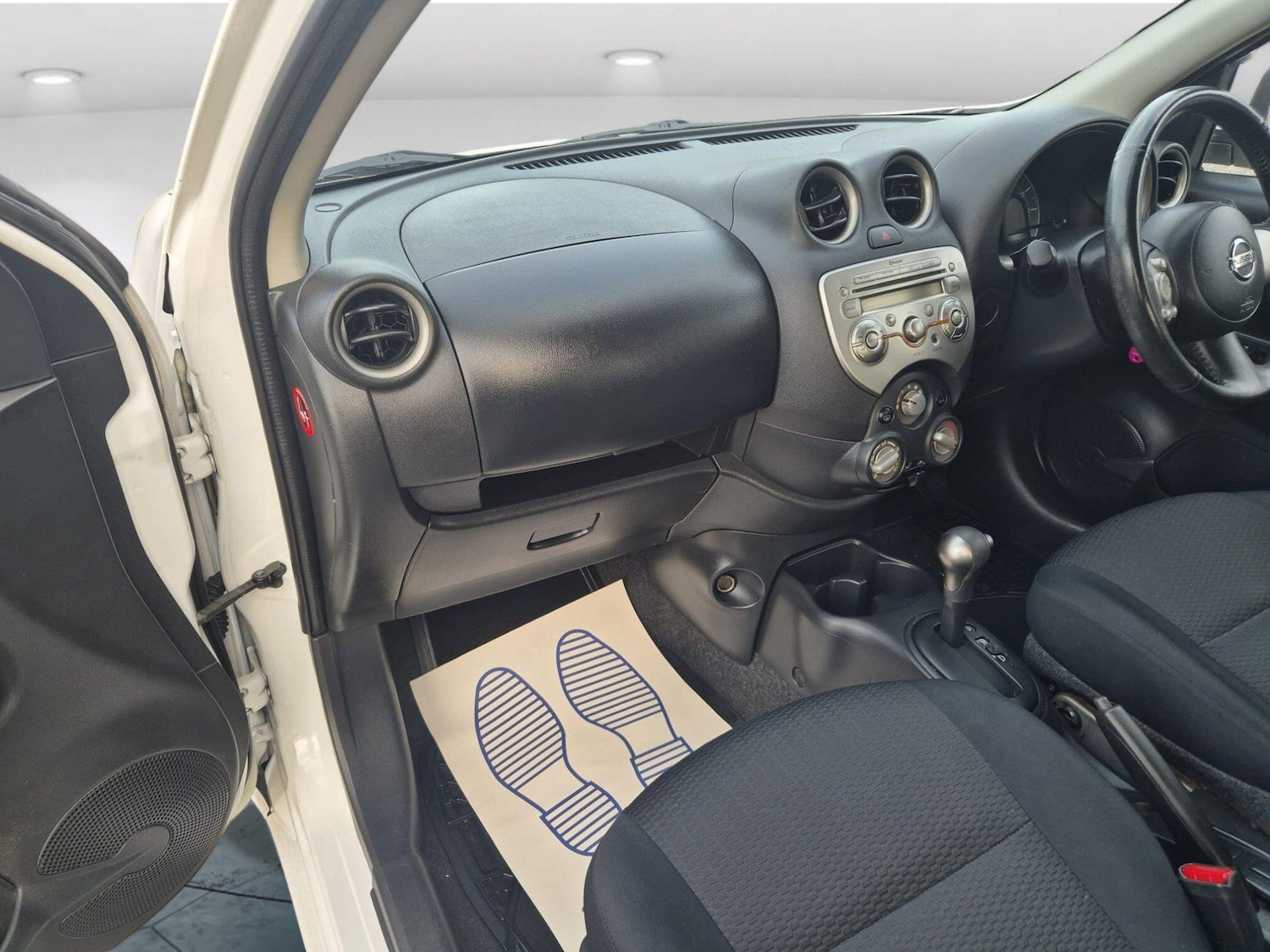 Used Nissan Micra 2011 for sale - 76186880: Photo 25