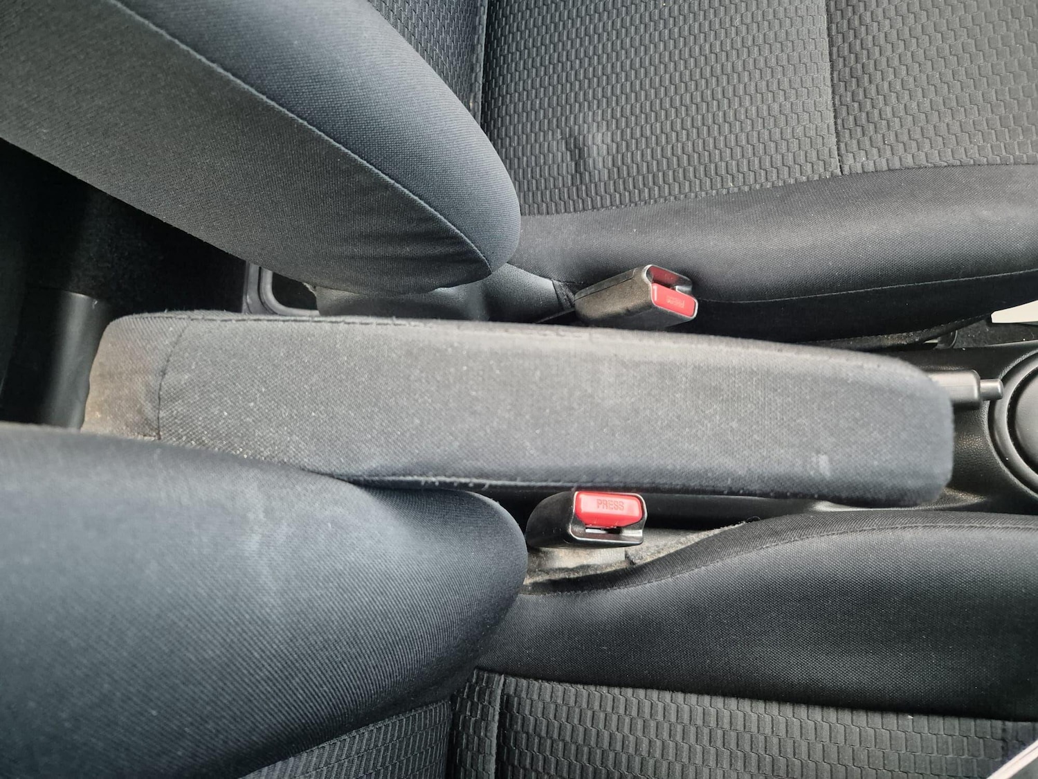 Used Nissan Micra 2011 for sale - 76186880: Photo 26