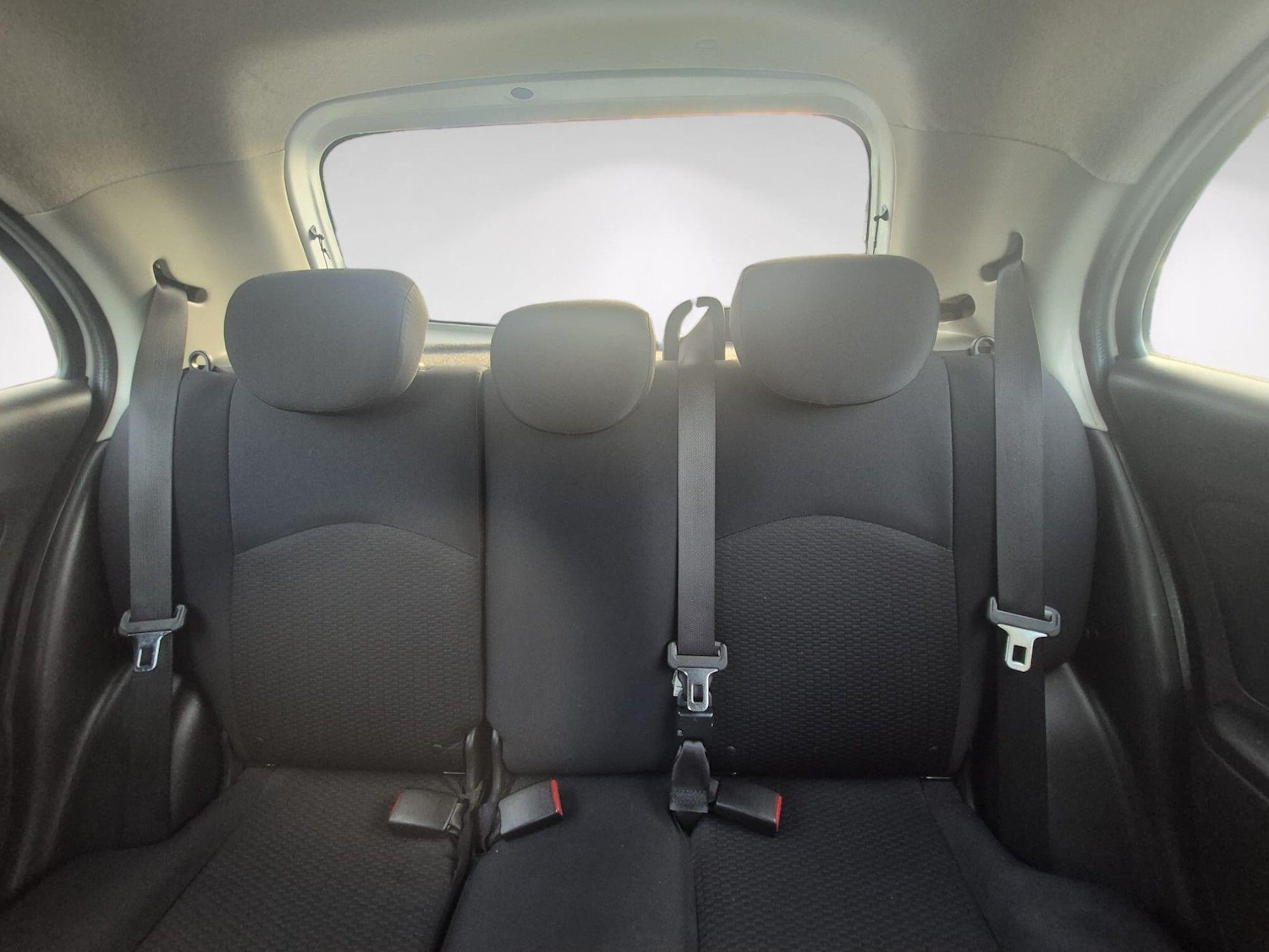 Used Nissan Micra 2011 for sale - 76186880: Photo 27
