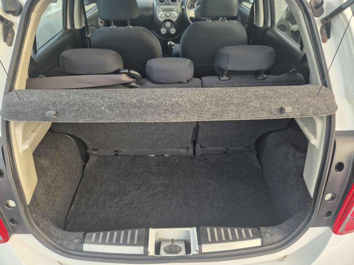 Used Nissan Micra 2011 for sale - 76186880: Photo 36