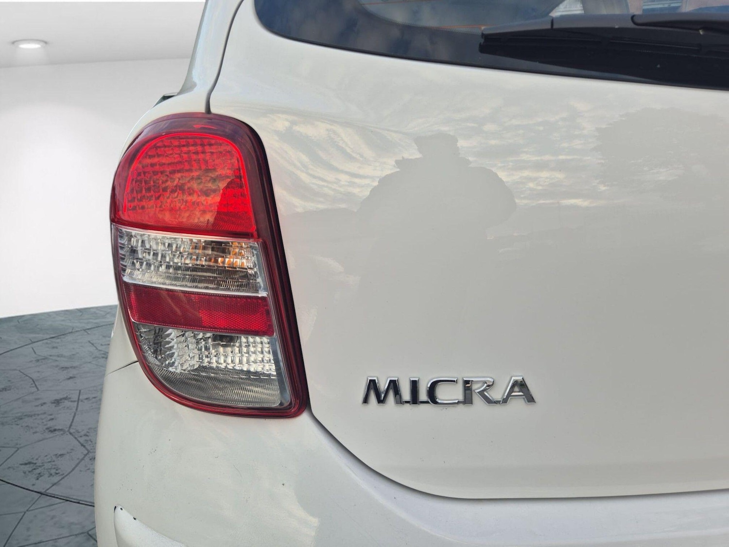 Used Nissan Micra 2011 for sale - 76186880: Photo 39