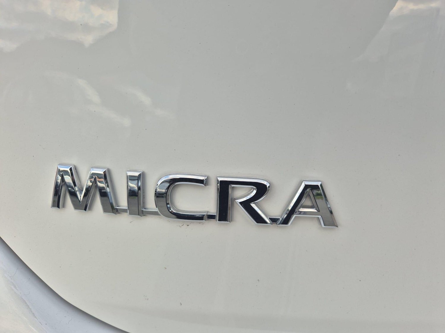 Used Nissan Micra 2011 for sale - 76186880: Photo 40