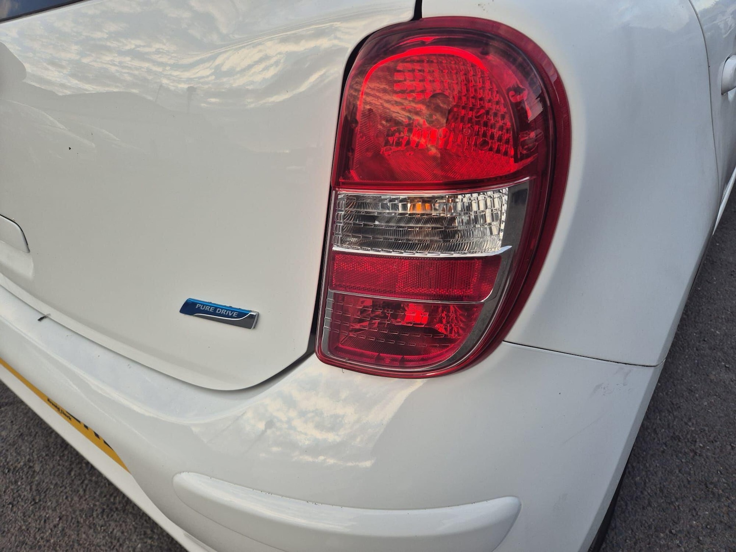 Used Nissan Micra 2011 for sale - 76186880: Photo 43