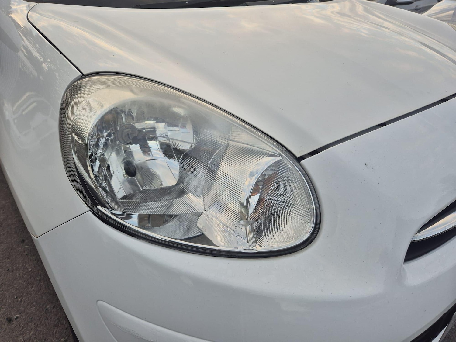 Used Nissan Micra 2011 for sale - 76186880: Photo 44