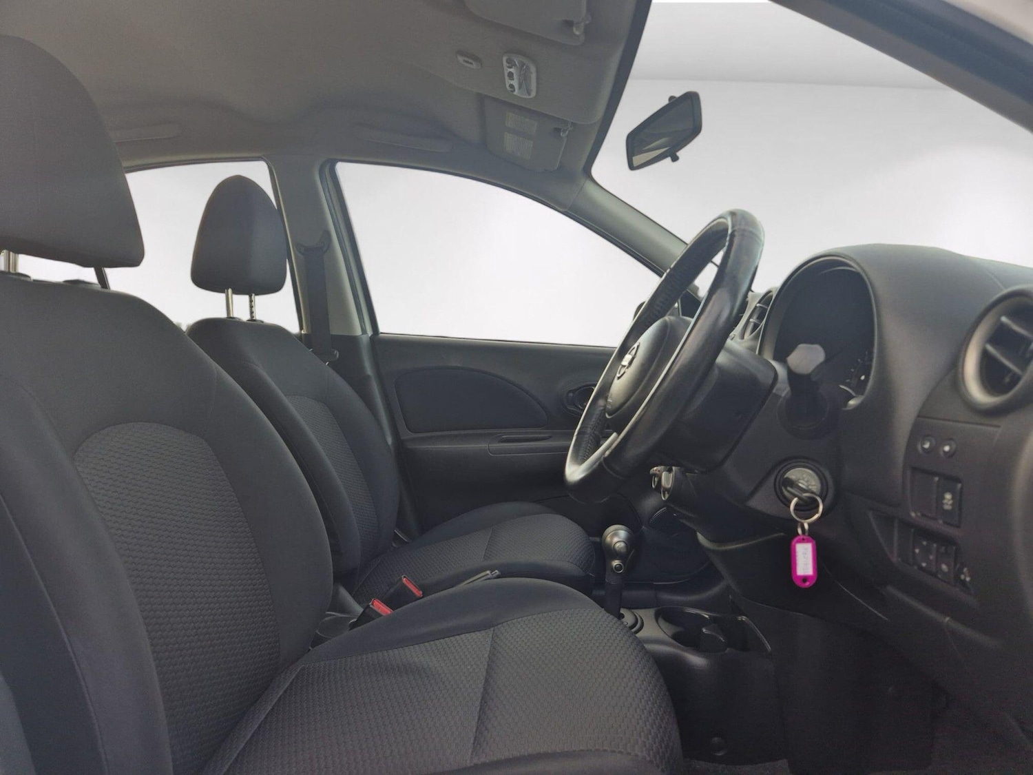 Used Nissan Micra 2011 for sale - 76186880: Photo 9