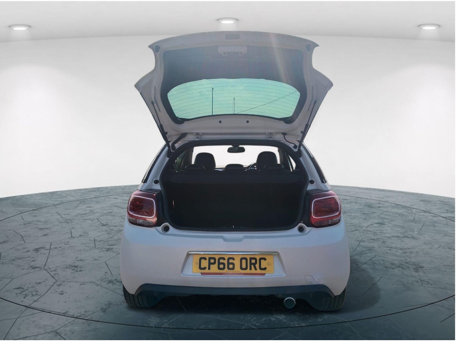 Used DS Automobiles DS 3 2017 for sale - 76187019: Photo 13