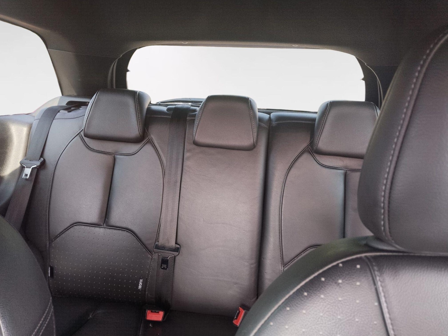 Used DS Automobiles DS 3 2017 for sale - 76187019: Photo 23