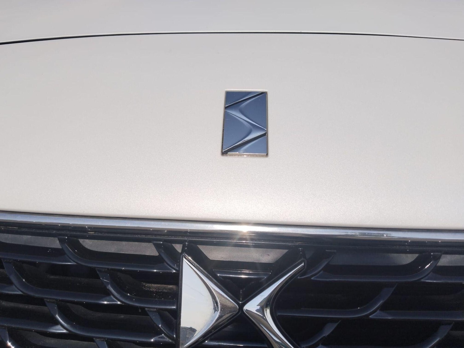 Used DS Automobiles DS 3 2017 for sale - 76187019: Photo 42