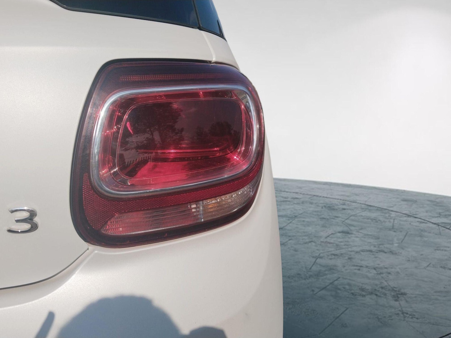 Used DS Automobiles DS 3 2017 for sale - 76187019: Photo 47