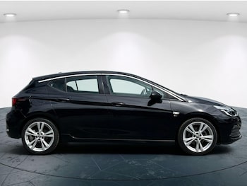 Used Vauxhall Astra 2018 for sale - 79169085: Photo