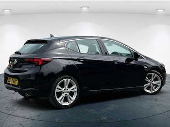 Used Vauxhall Astra 2018 for sale - 79169085: Photo