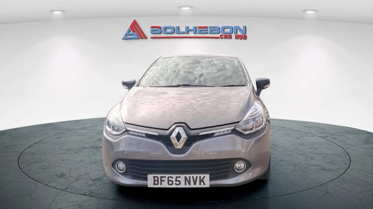 Used Renault Clio 2015 for sale - 76186984: Photo 11