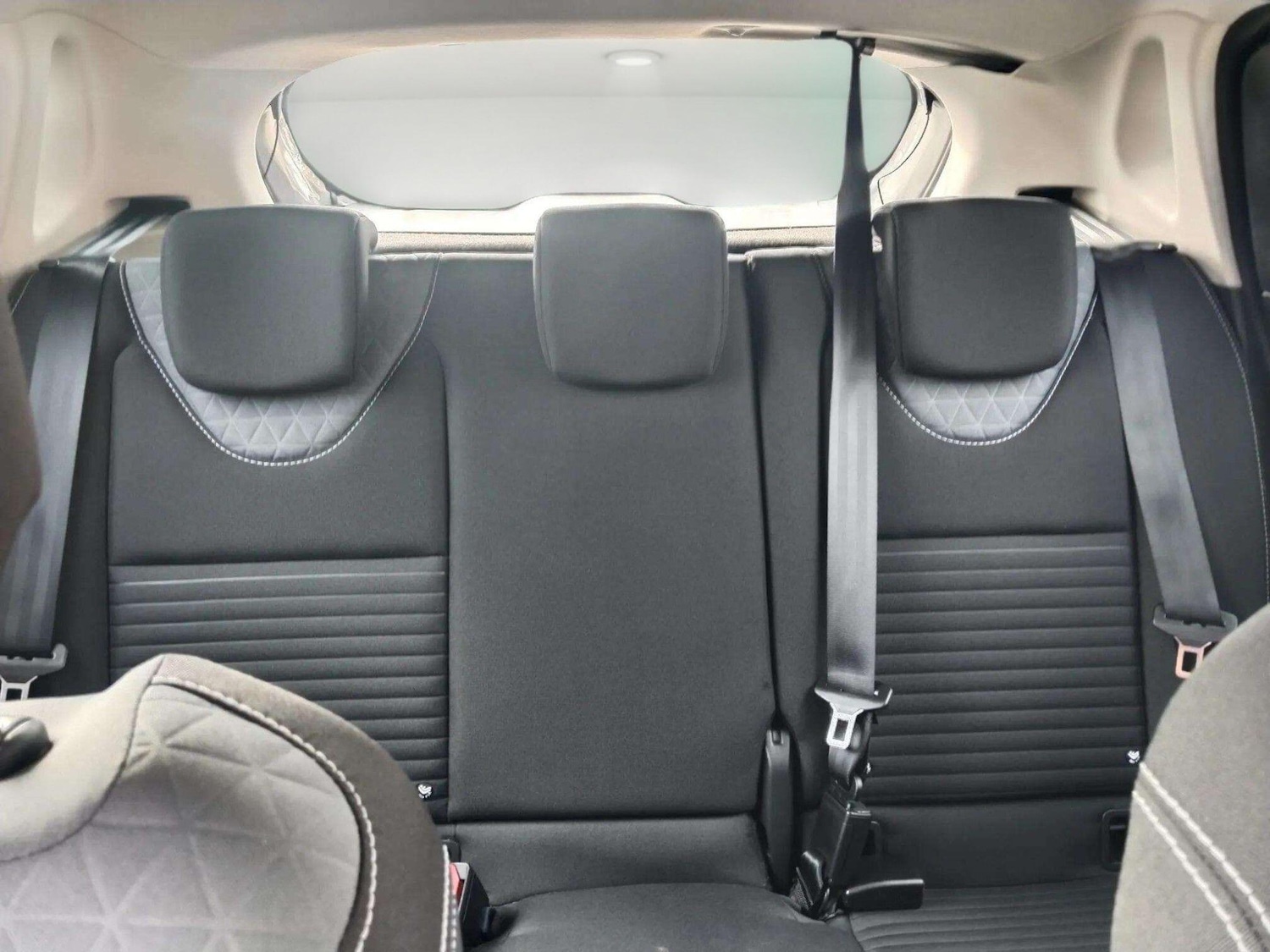 Used Renault Clio 2015 for sale - 76186984: Photo 14