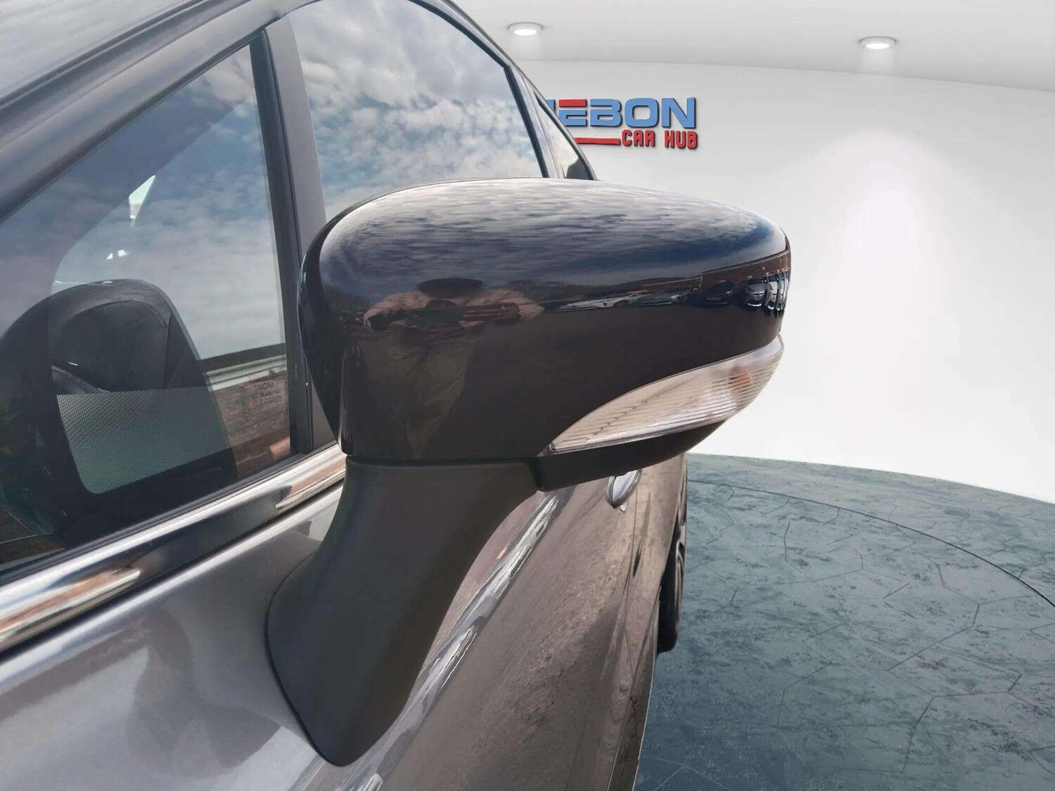 Used Renault Clio 2015 for sale - 76186984: Photo 38