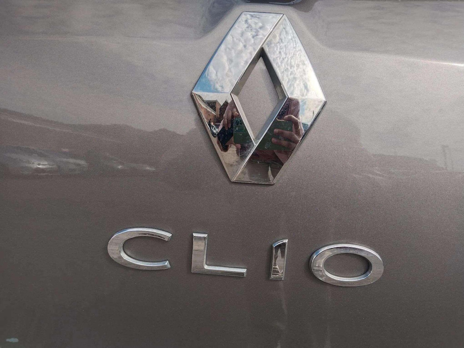 Used Renault Clio 2015 for sale - 76186984: Photo 41