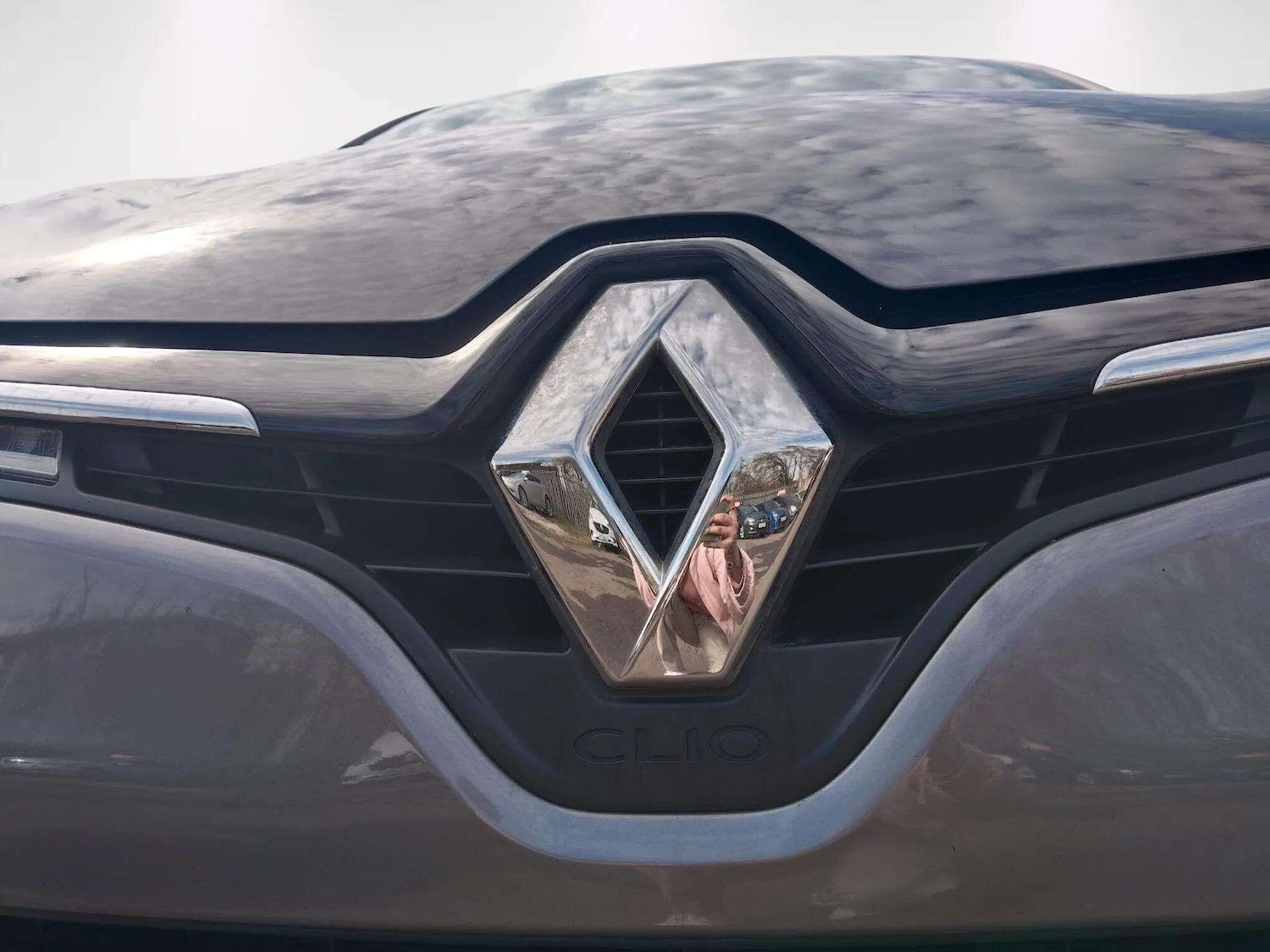 Used Renault Clio 2015 for sale - 76186984: Photo 46