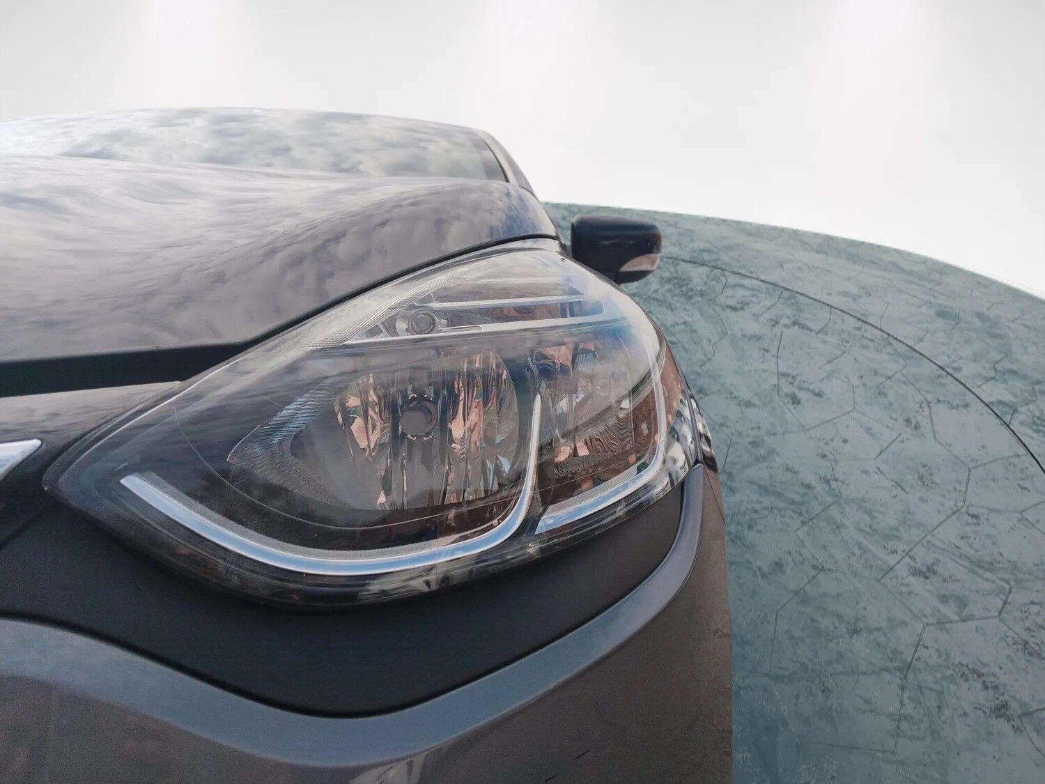 Used Renault Clio 2015 for sale - 76186984: Photo 47