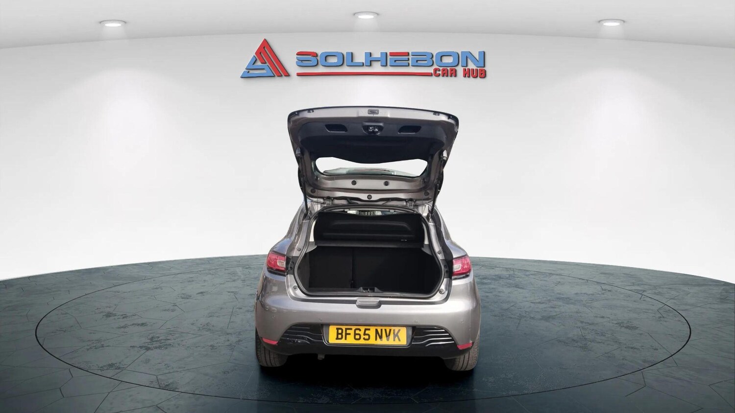 Used Renault Clio 2015 for sale - 76186984: Photo 49