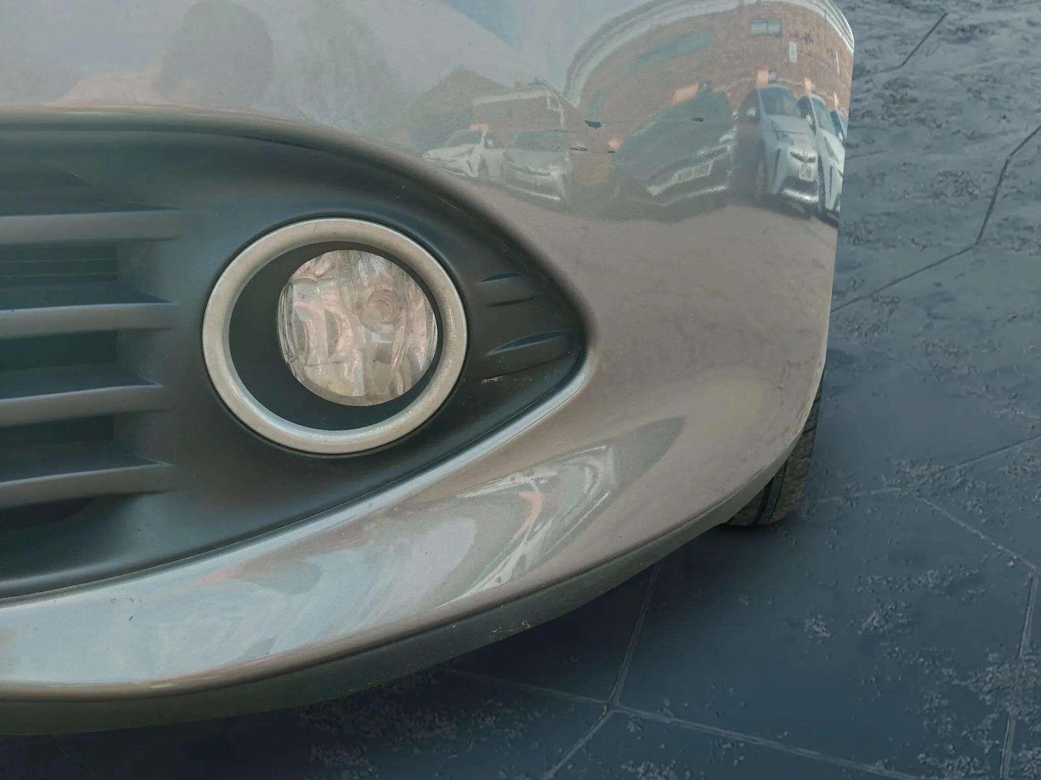 Used Renault Clio 2015 for sale - 76186984: Photo 57