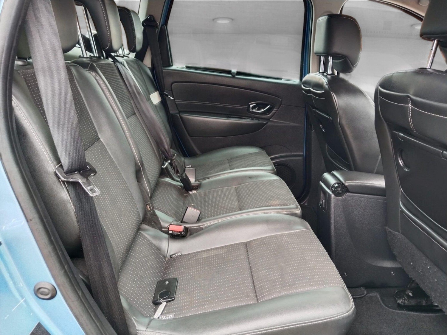 Used Renault Grand Scenic 2015 for sale - 76186883: Photo 15