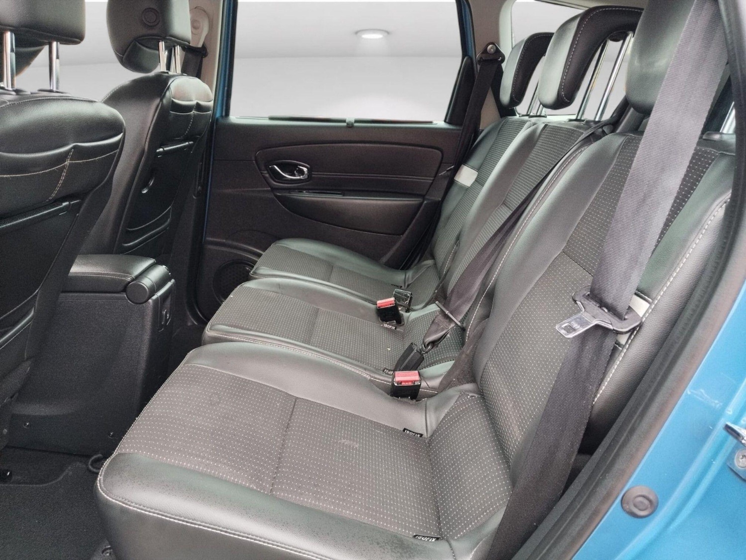 Used Renault Grand Scenic 2015 for sale - 76186883: Photo 16