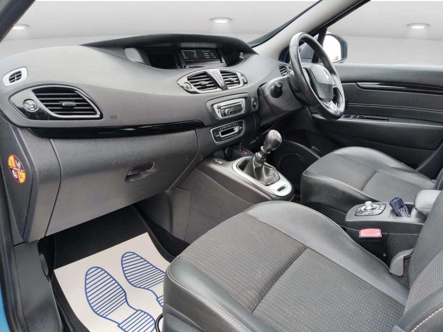 Used Renault Grand Scenic 2015 for sale - 76186883: Photo 20