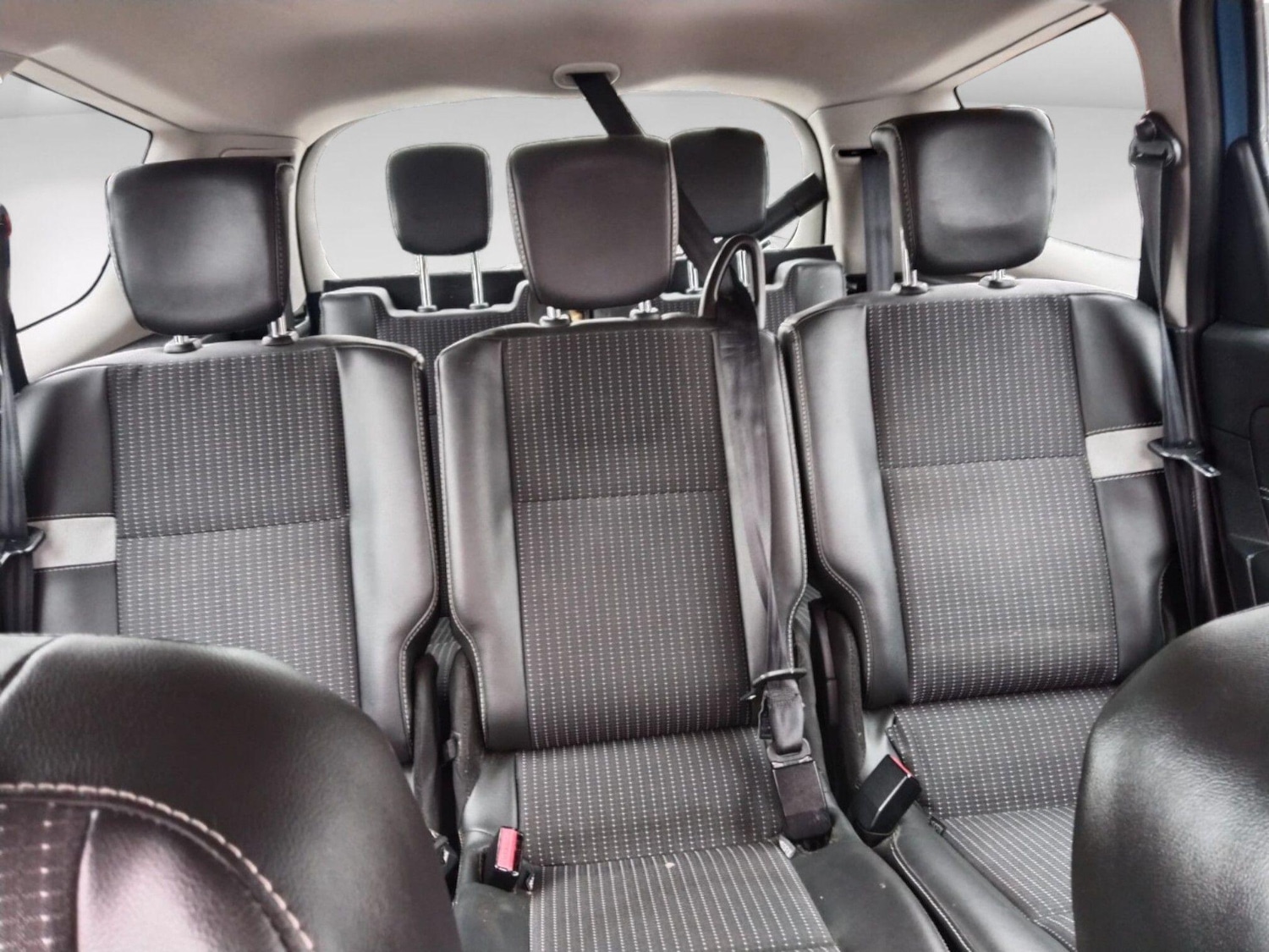 Used Renault Grand Scenic 2015 for sale - 76186883: Photo 33