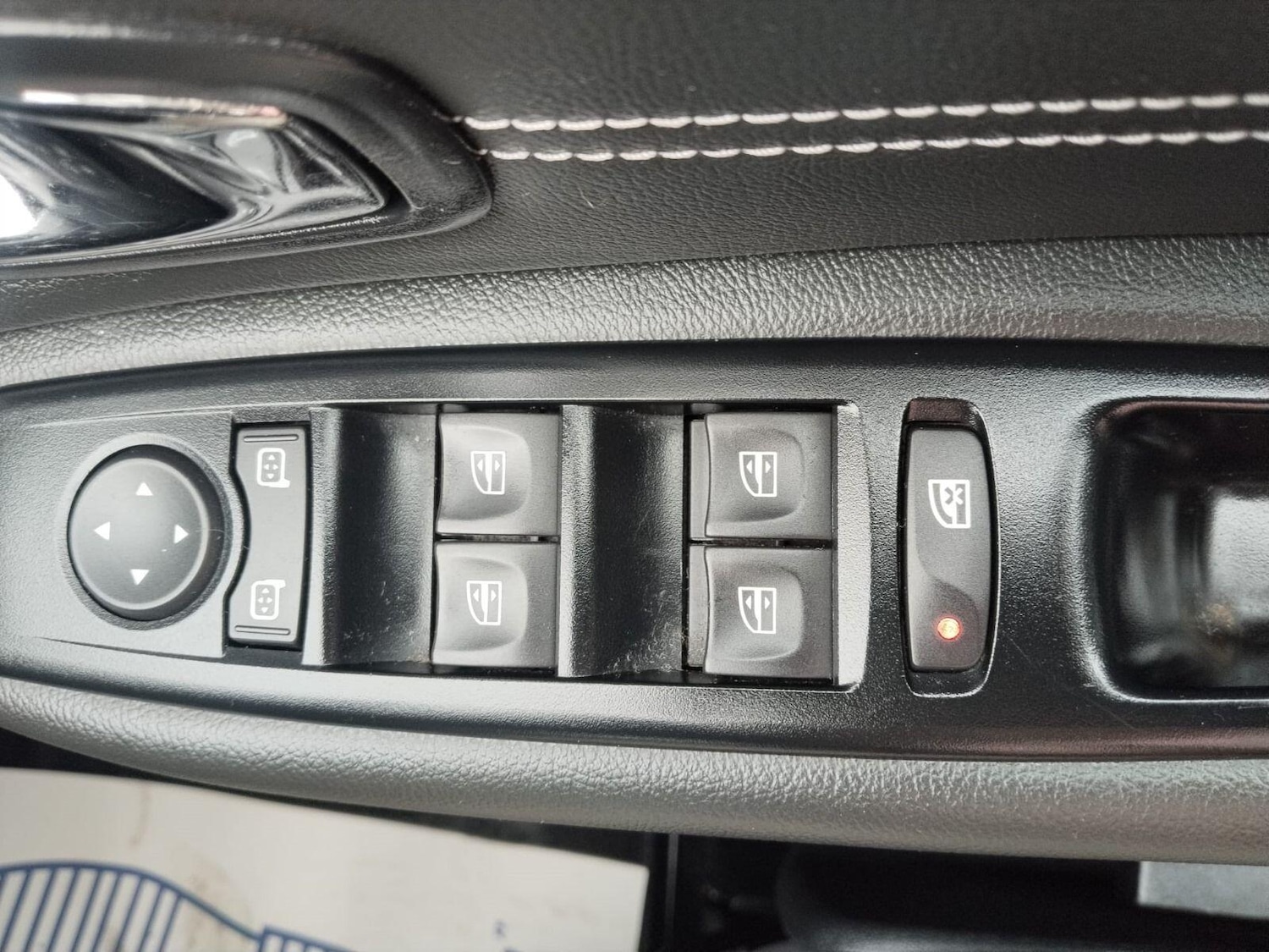 Used Renault Grand Scenic 2015 for sale - 76186883: Photo 35