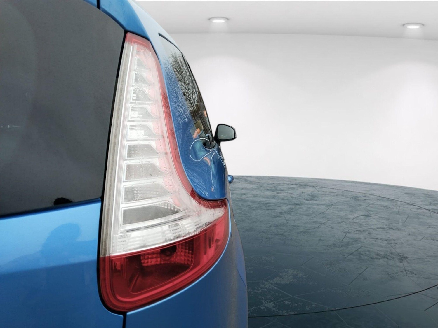 Used Renault Grand Scenic 2015 for sale - 76186883: Photo 51