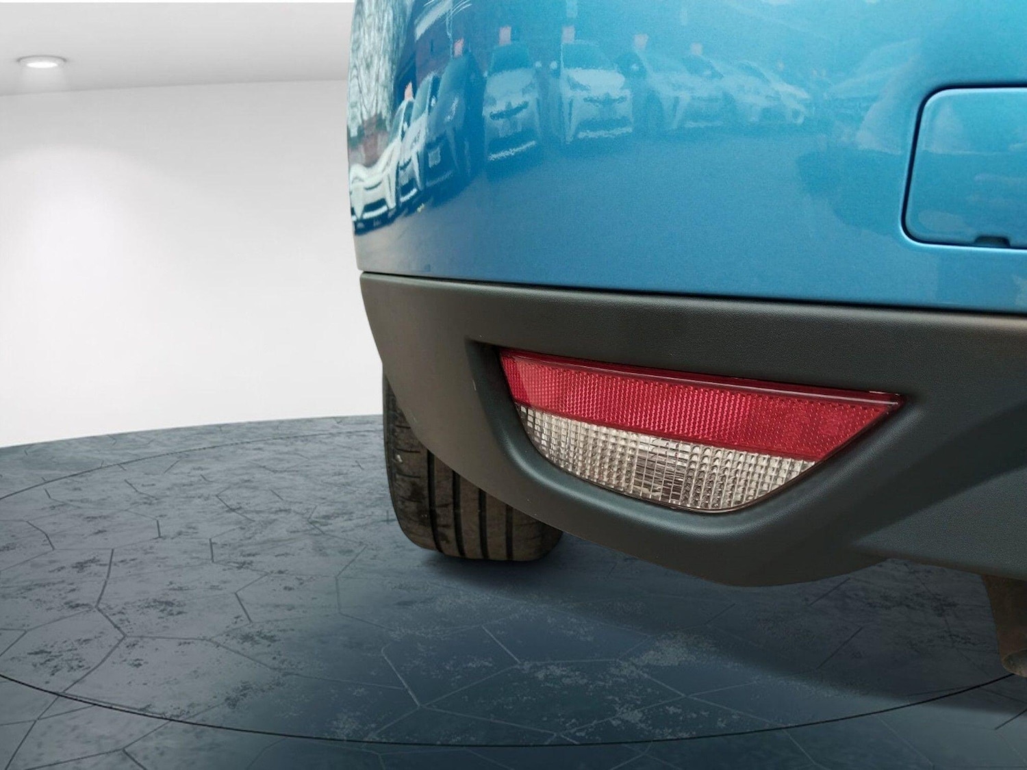 Used Renault Grand Scenic 2015 for sale - 76186883: Photo 52