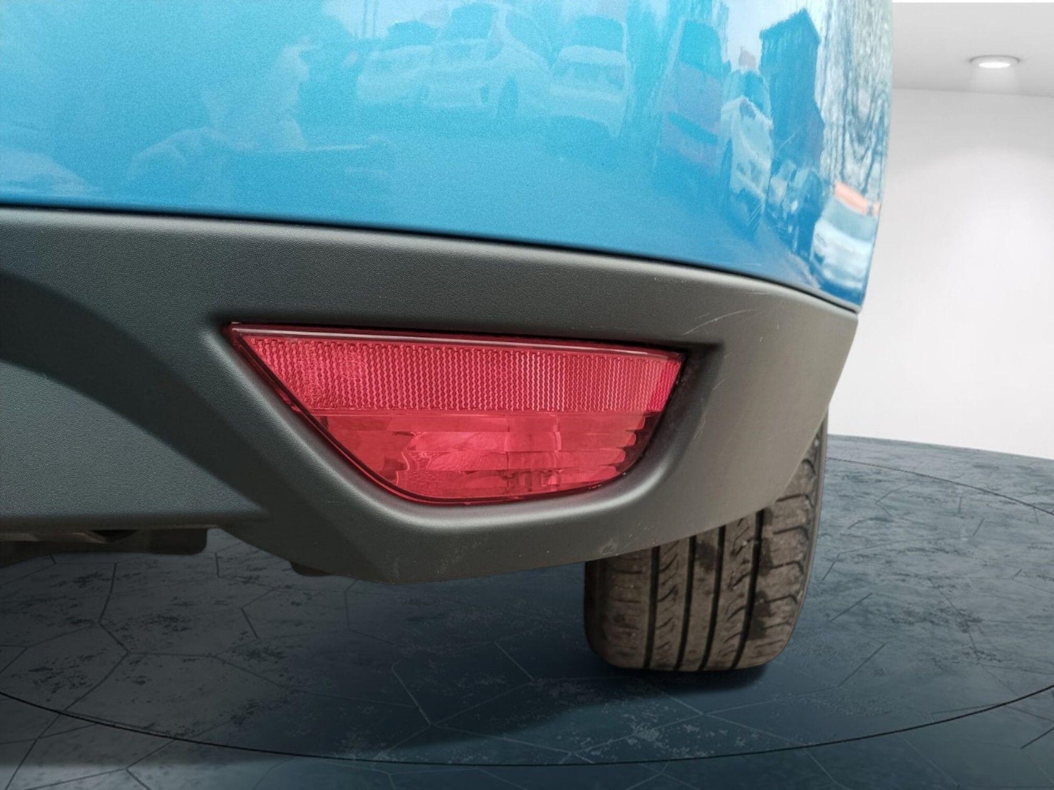 Used Renault Grand Scenic 2015 for sale - 76186883: Photo 53